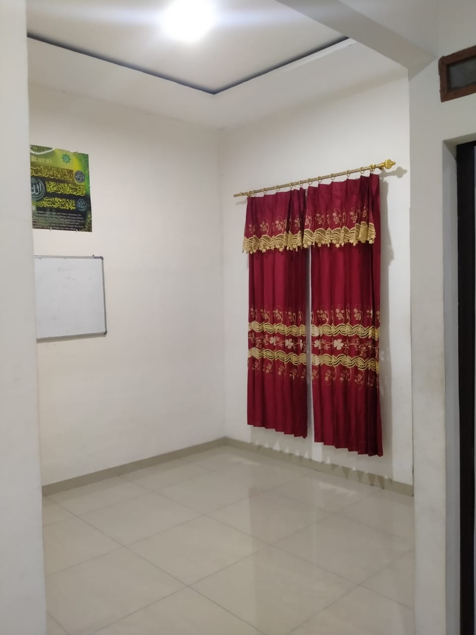 Dijual Rumah di Taman Sentosa Cikarang